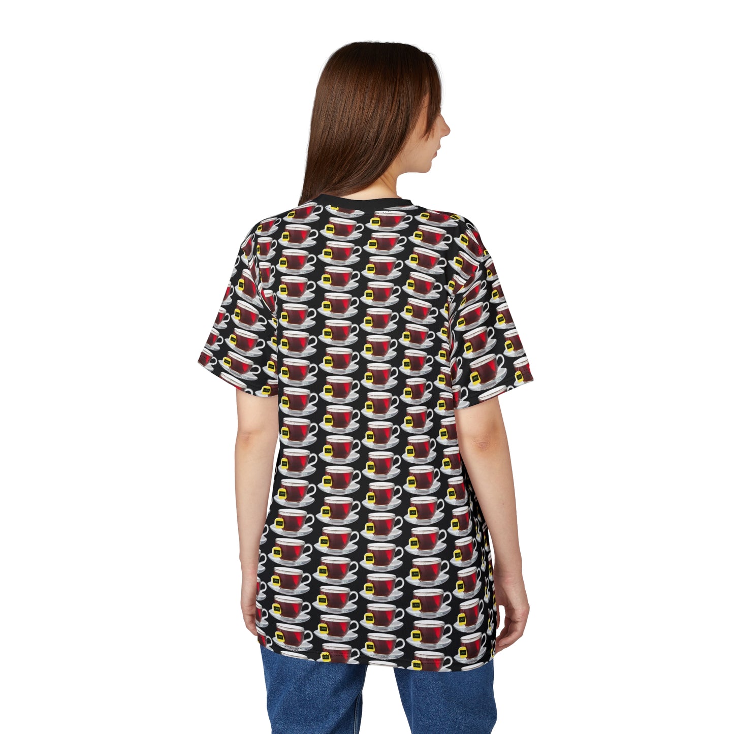 Tea Shirt