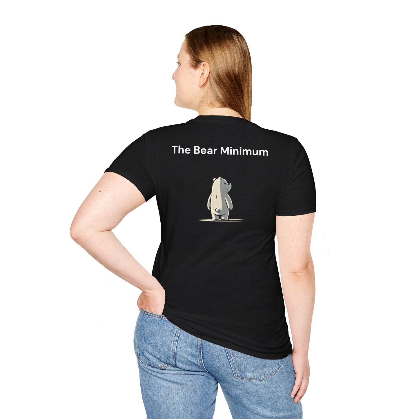 Bear Minimum - Basic