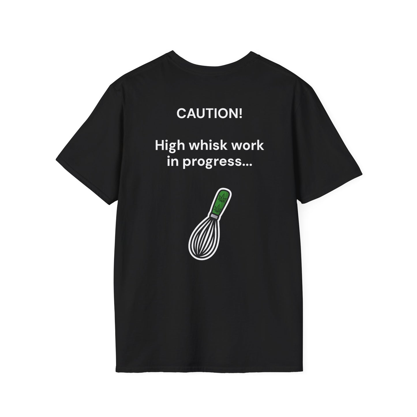 Caution