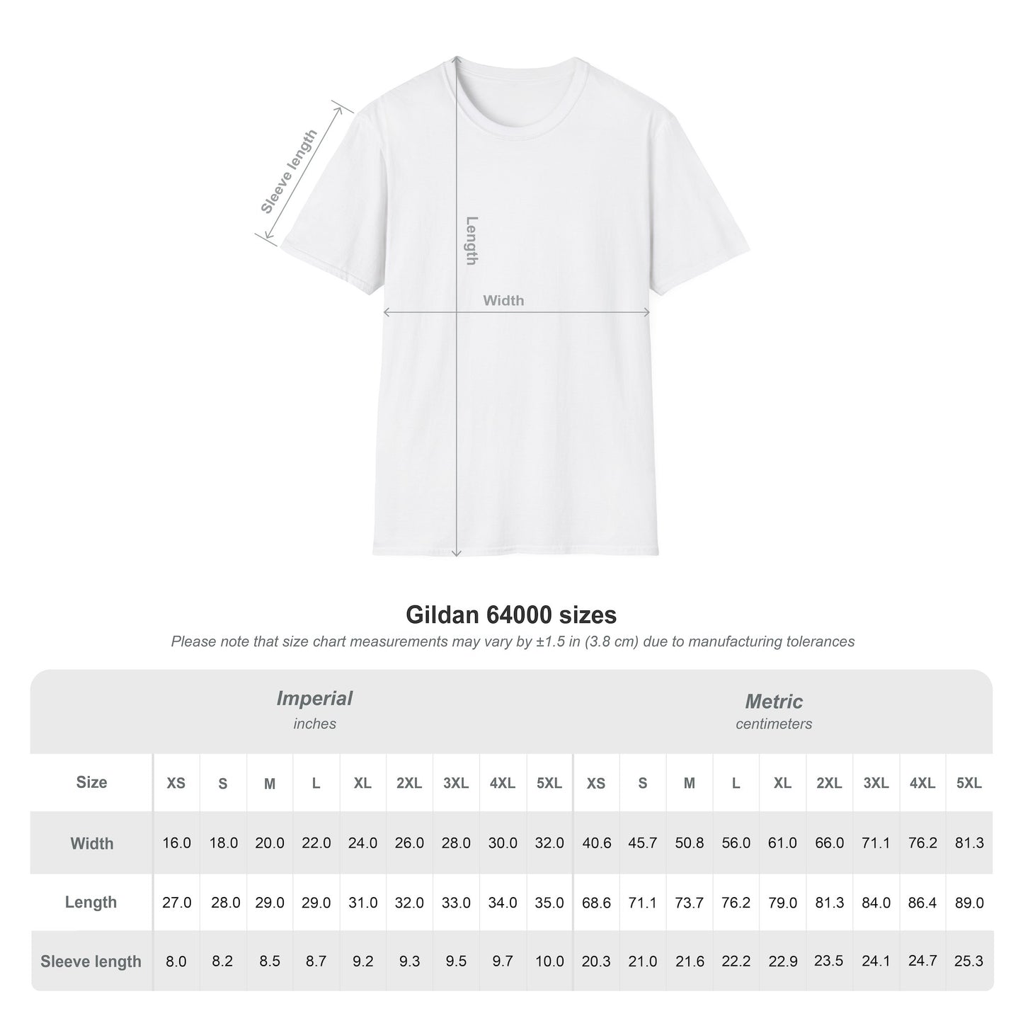 Tank Top Basic