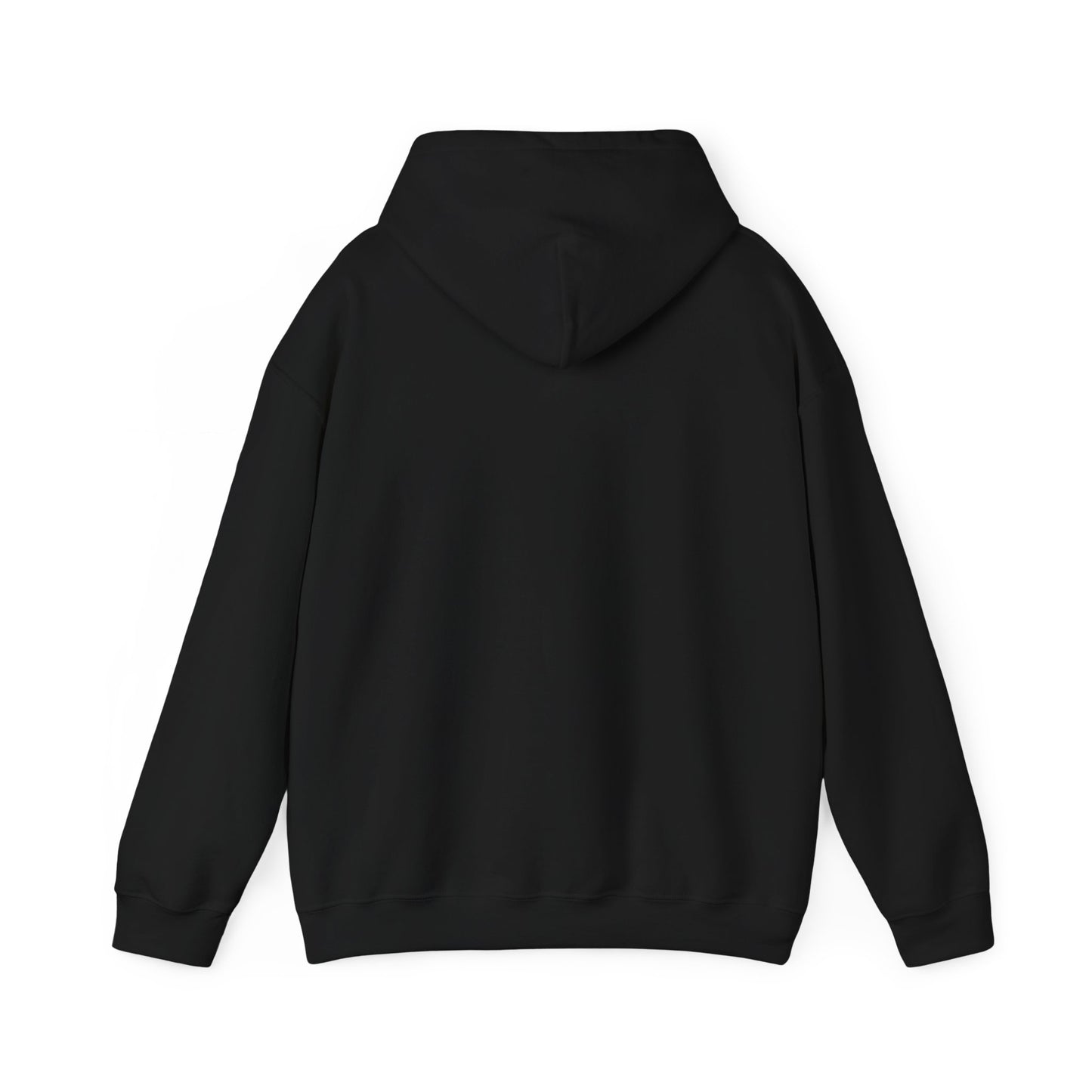 Branded Hoodie