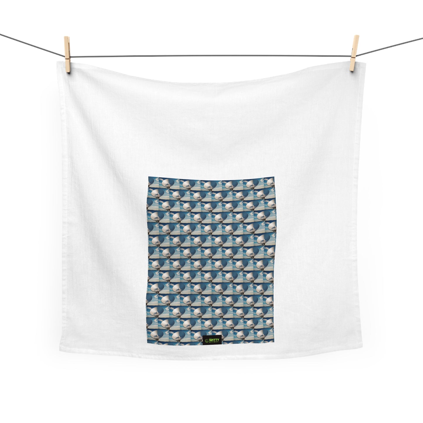 Dish Towel