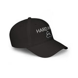 Hard Hat Black