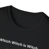 Which is Witch