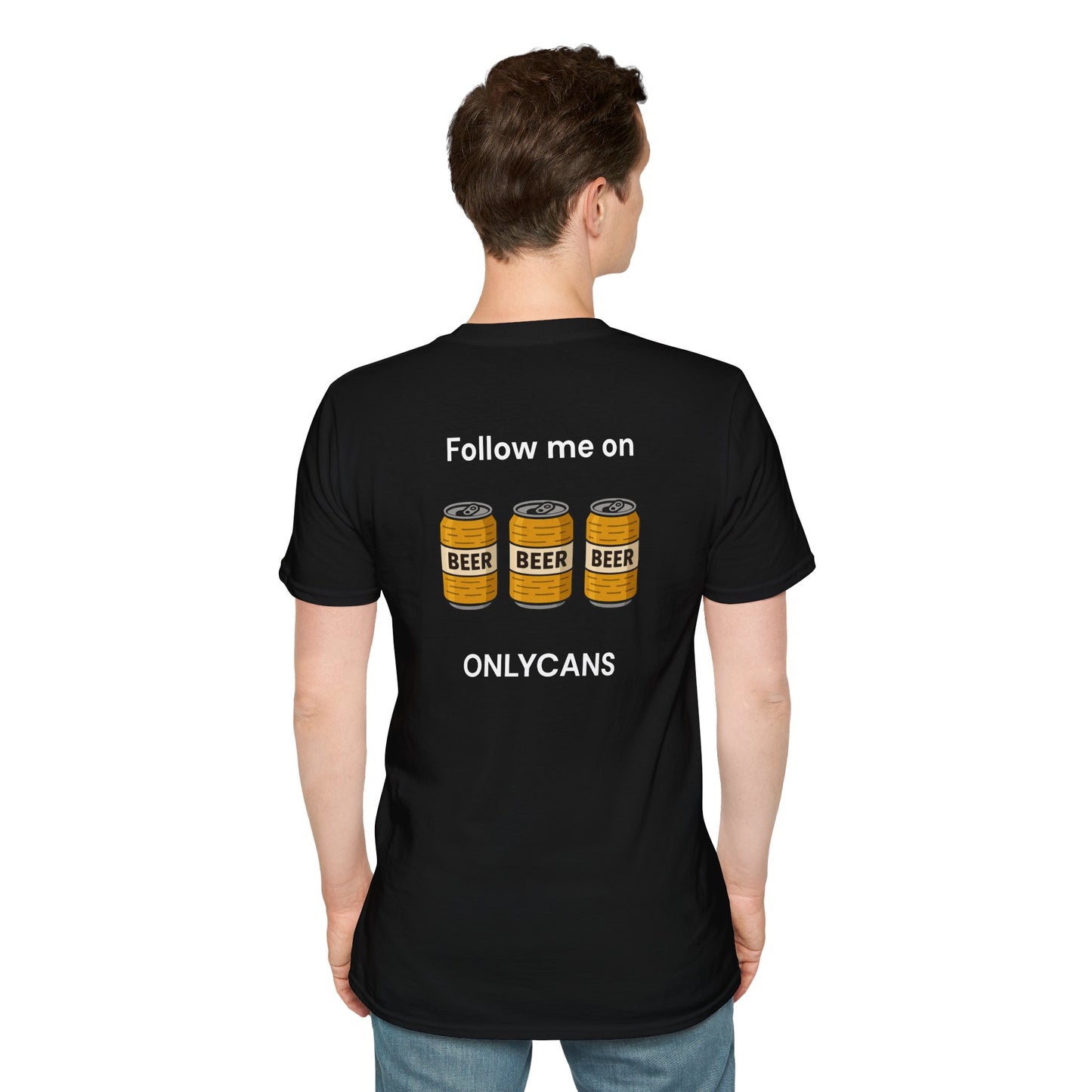Only Cans