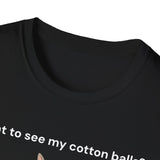 Cotton Balls