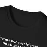 Friendship