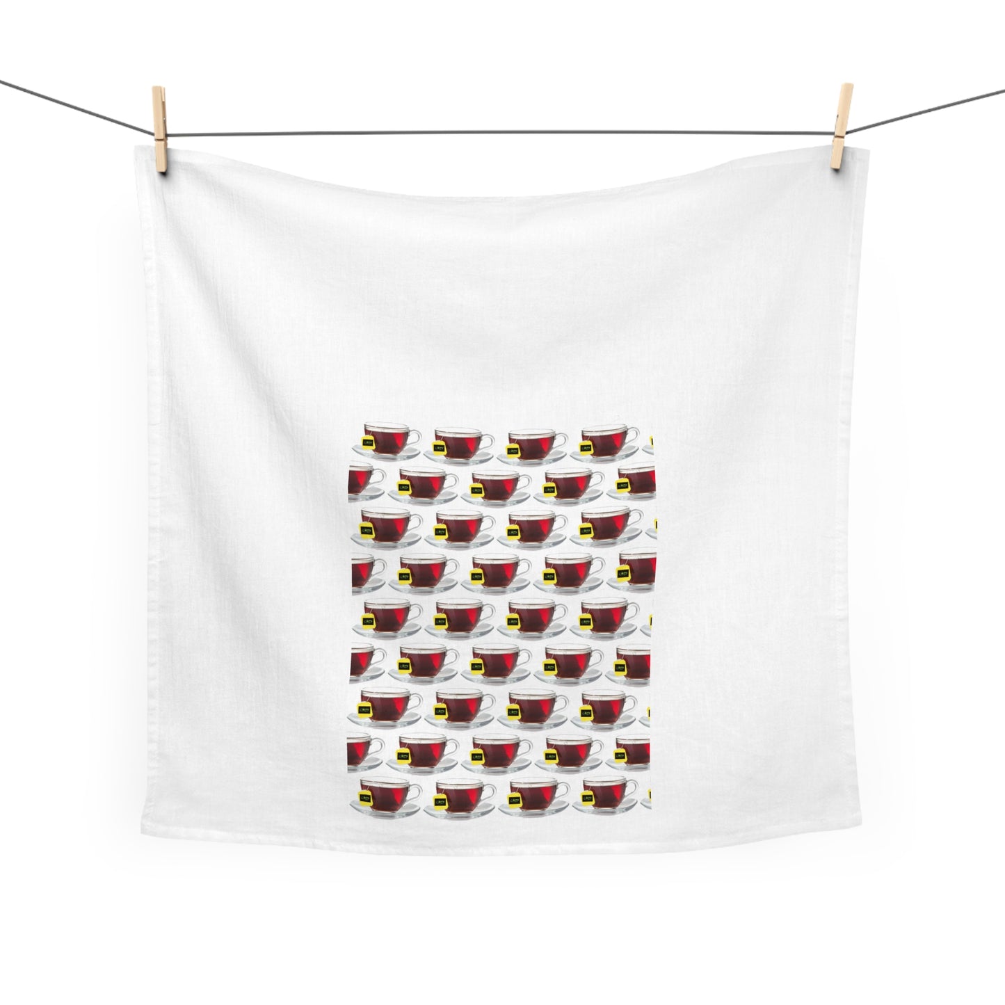 Tea Towel