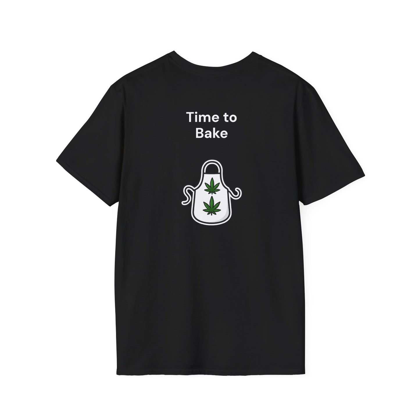 Baking
