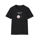 I'm Sexy and... I Throw It