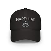 Hard Hat Black