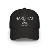 Hard Hat Black