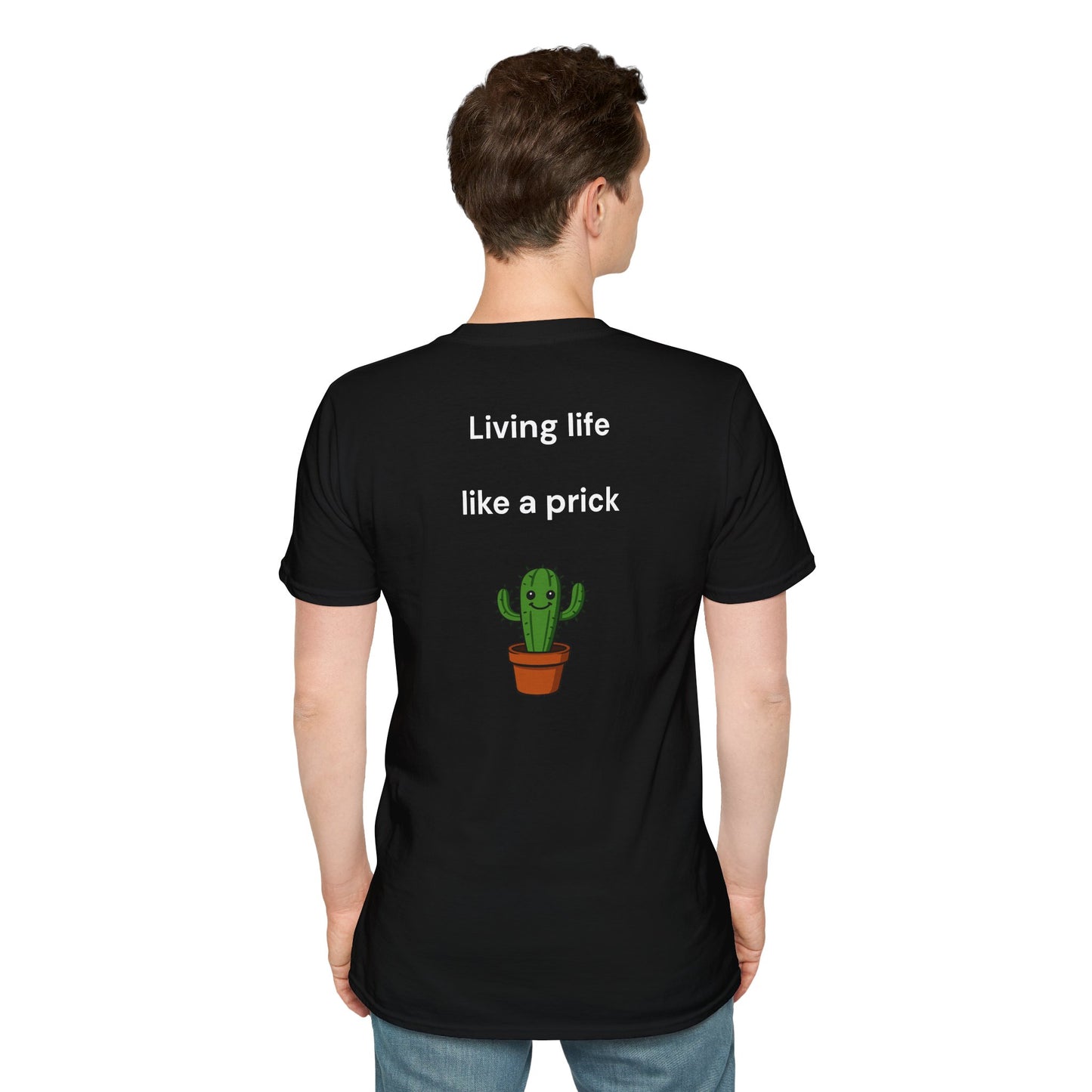 Prick Life