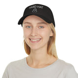 Hard Hat Black