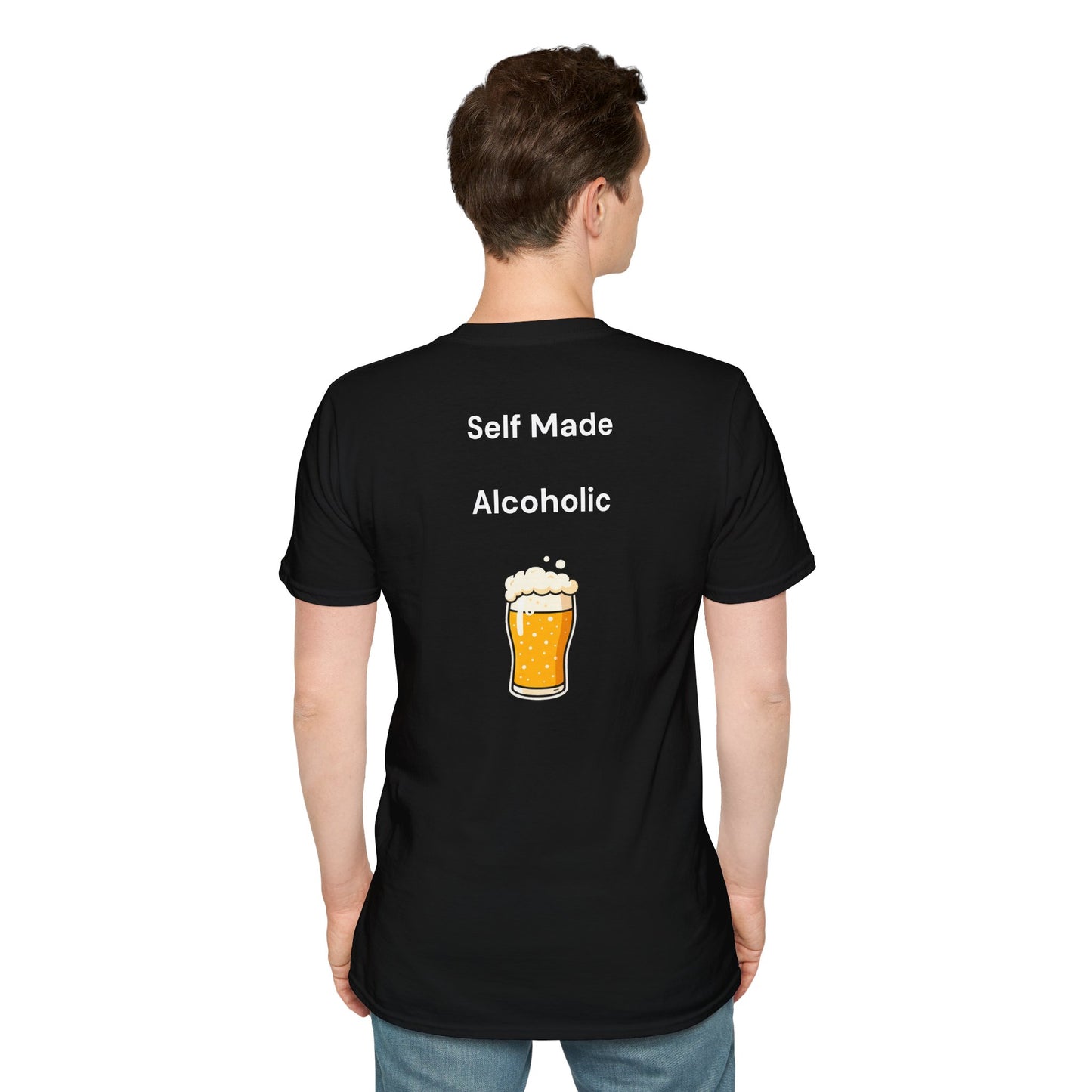 Alcoholic