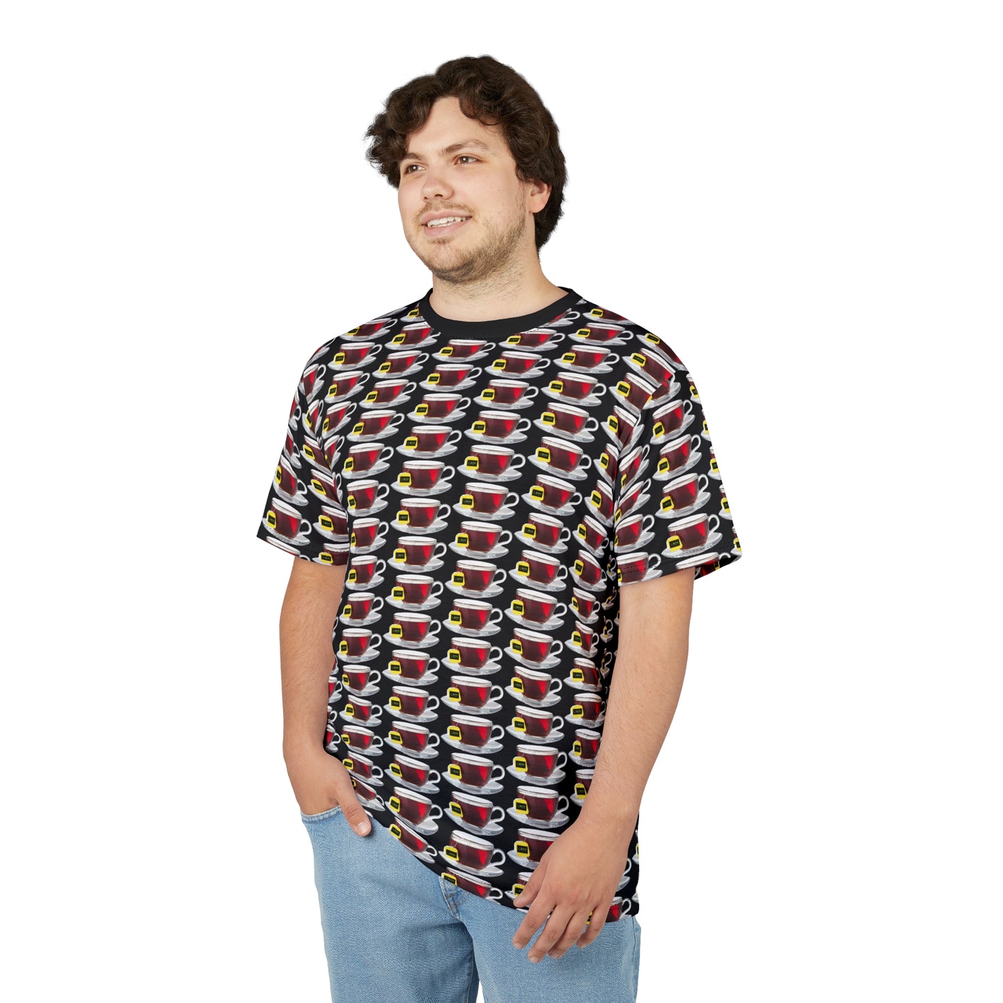 Tea Shirt