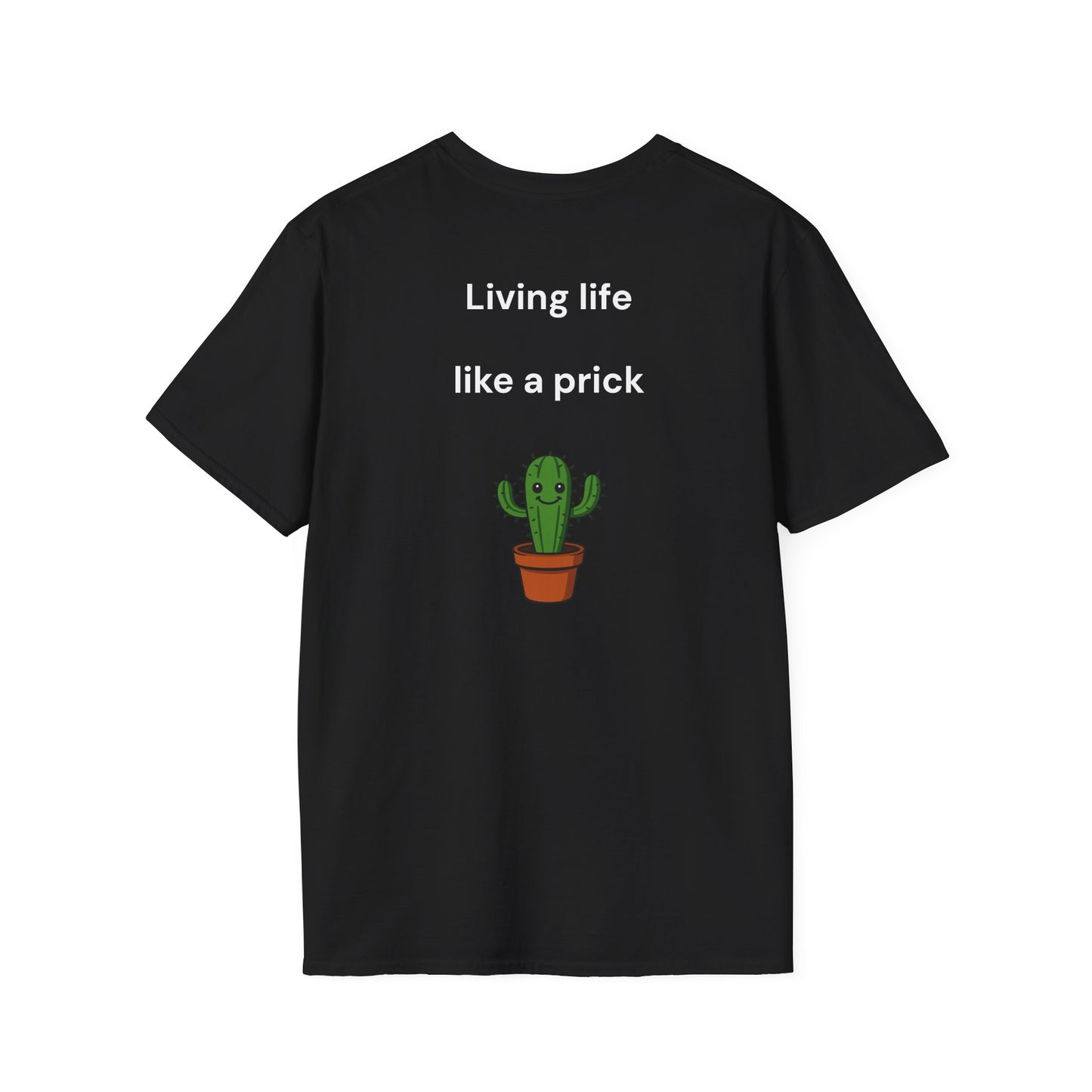 Prick Life