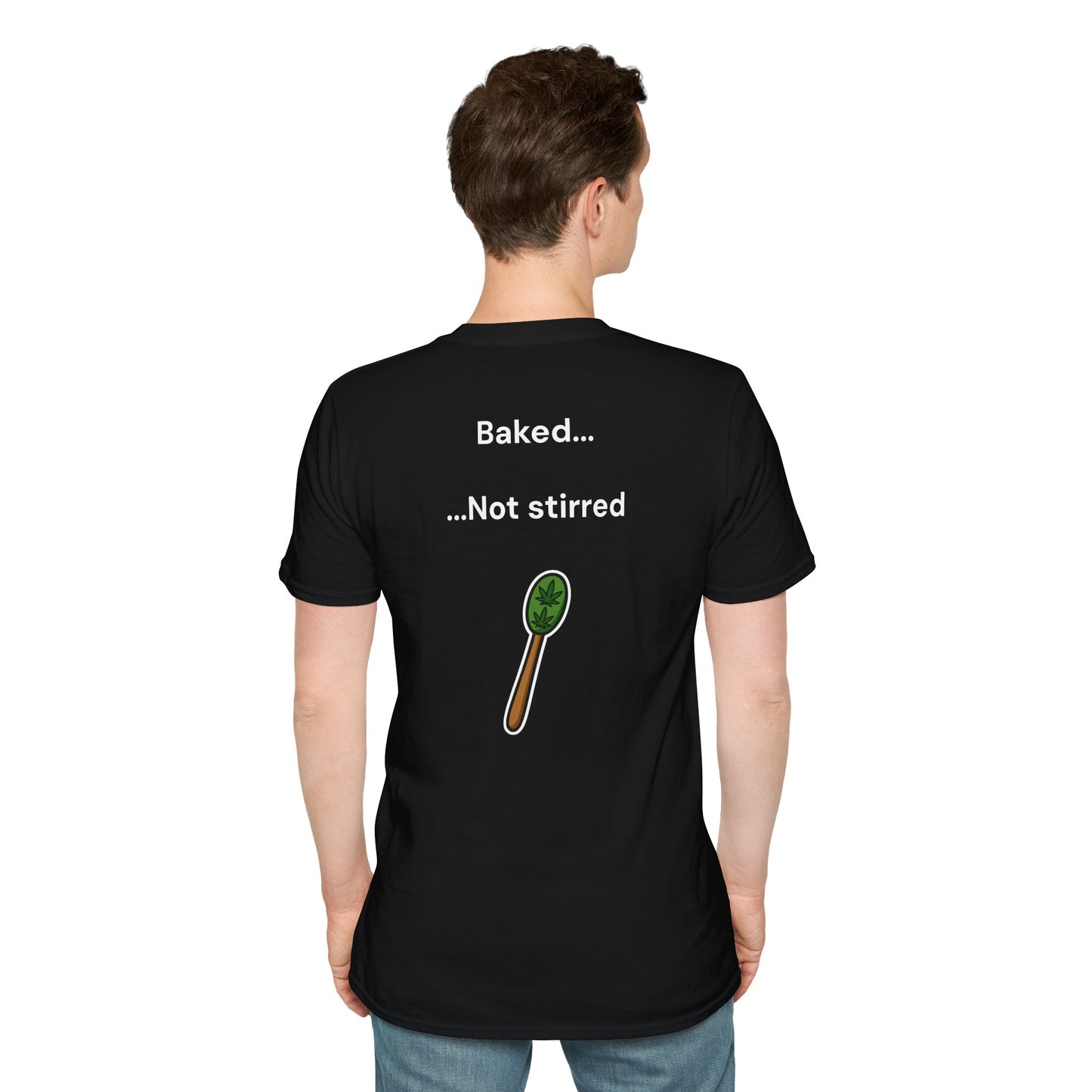 Stirred