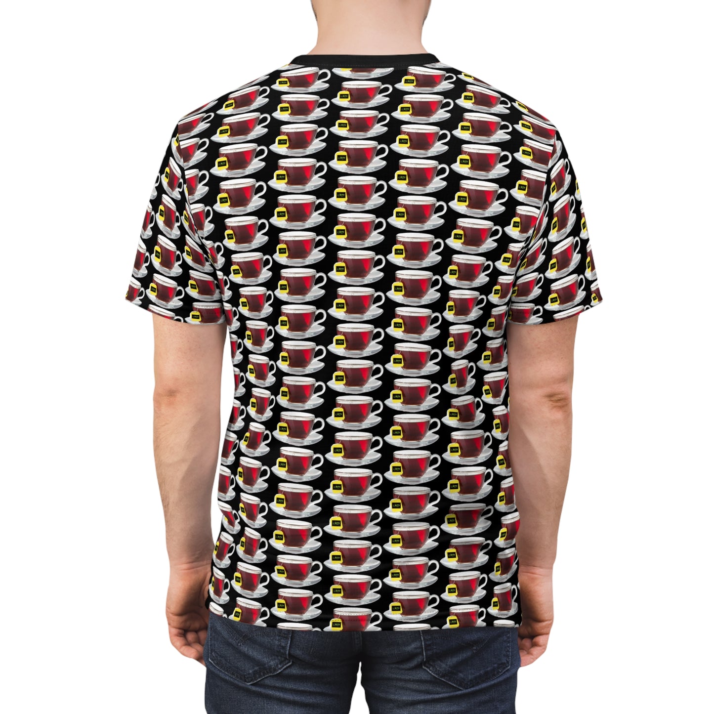 Tea Shirt