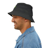 Branded Bucket Hat