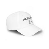 Hard Hat White