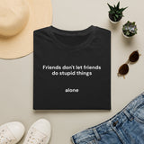 Friendship