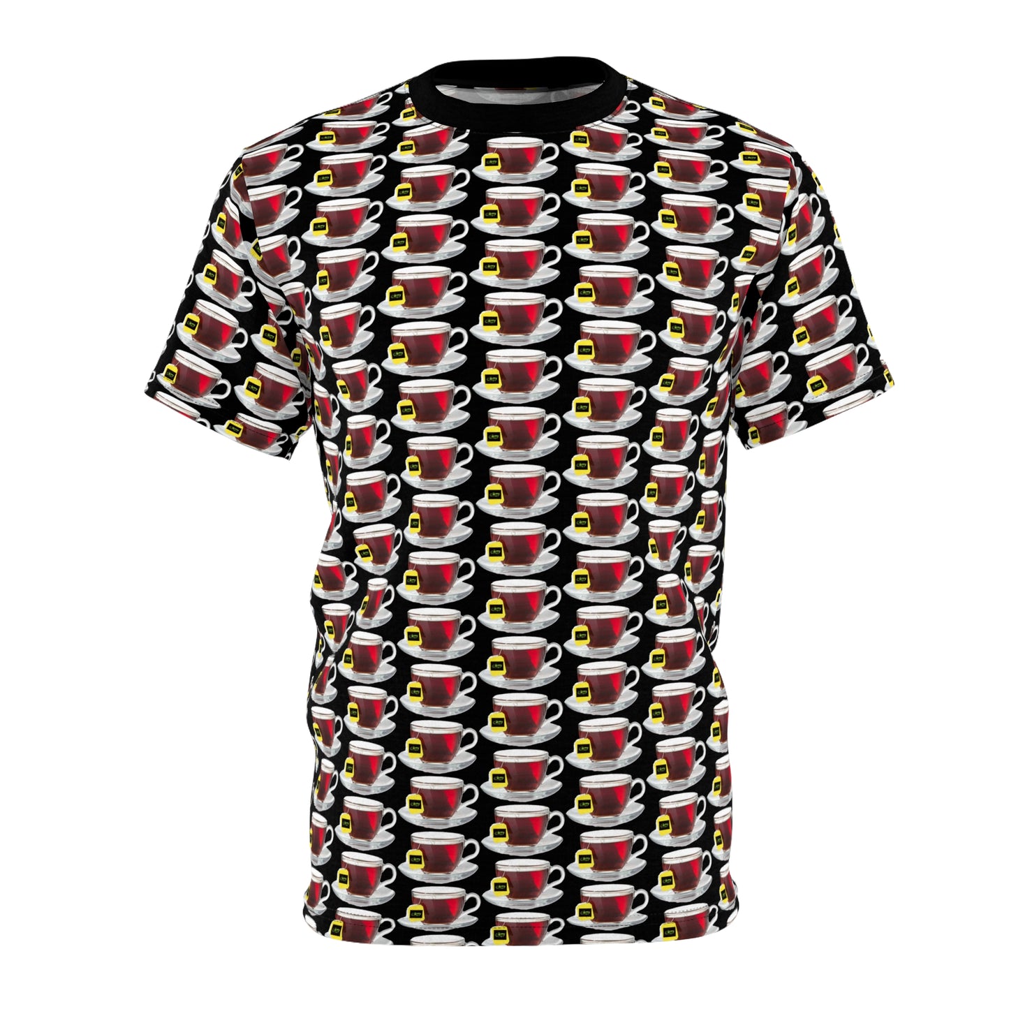 Tea Shirt