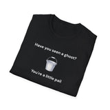 A Little Pail