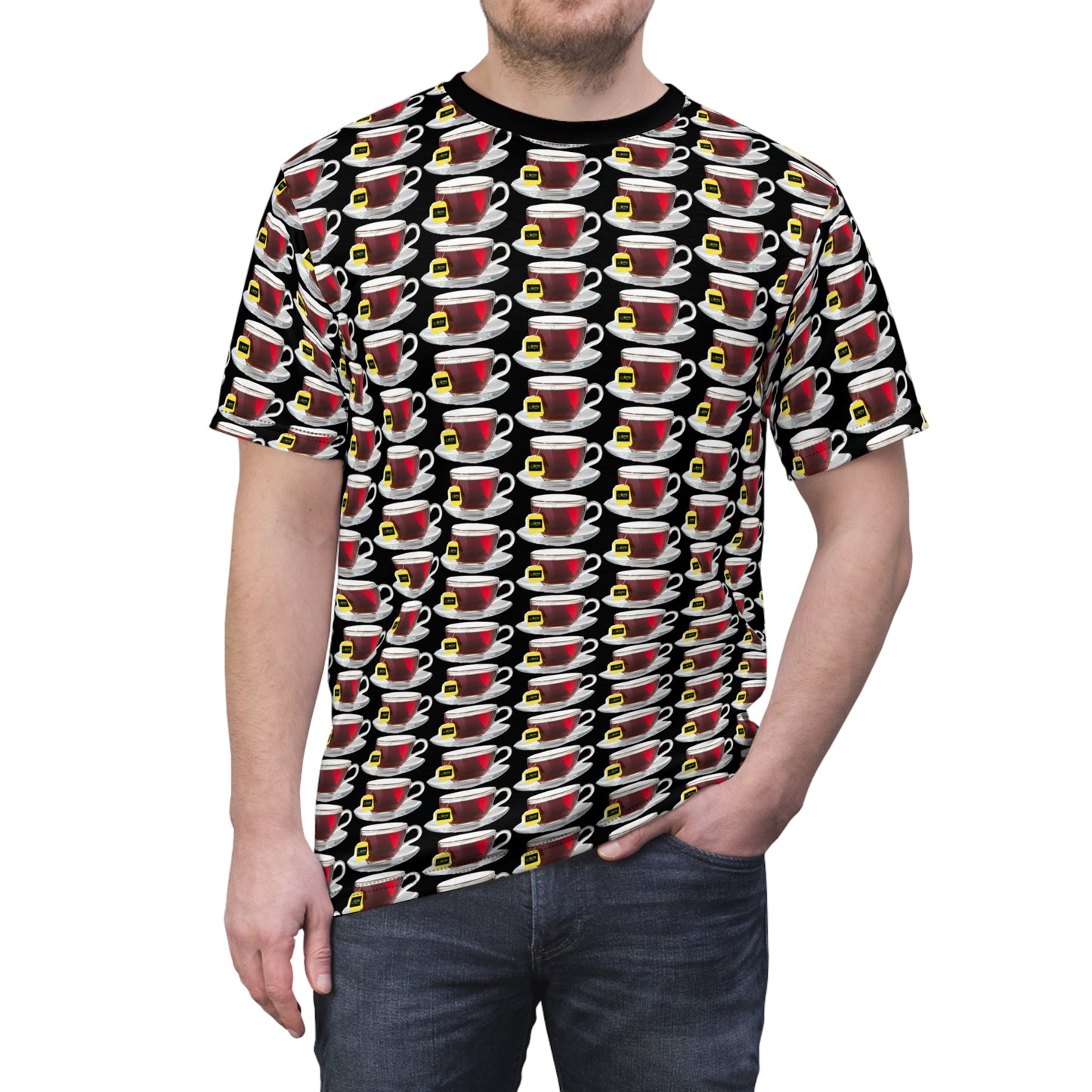 Tea Shirt
