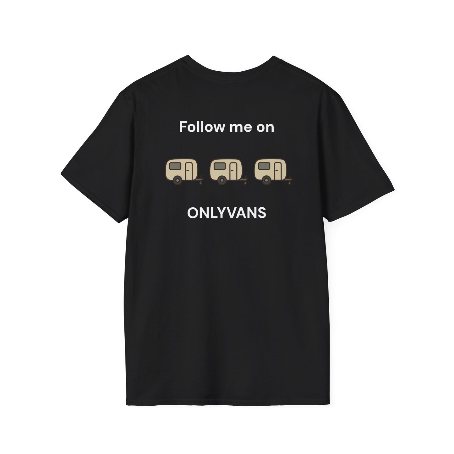 Only Vans