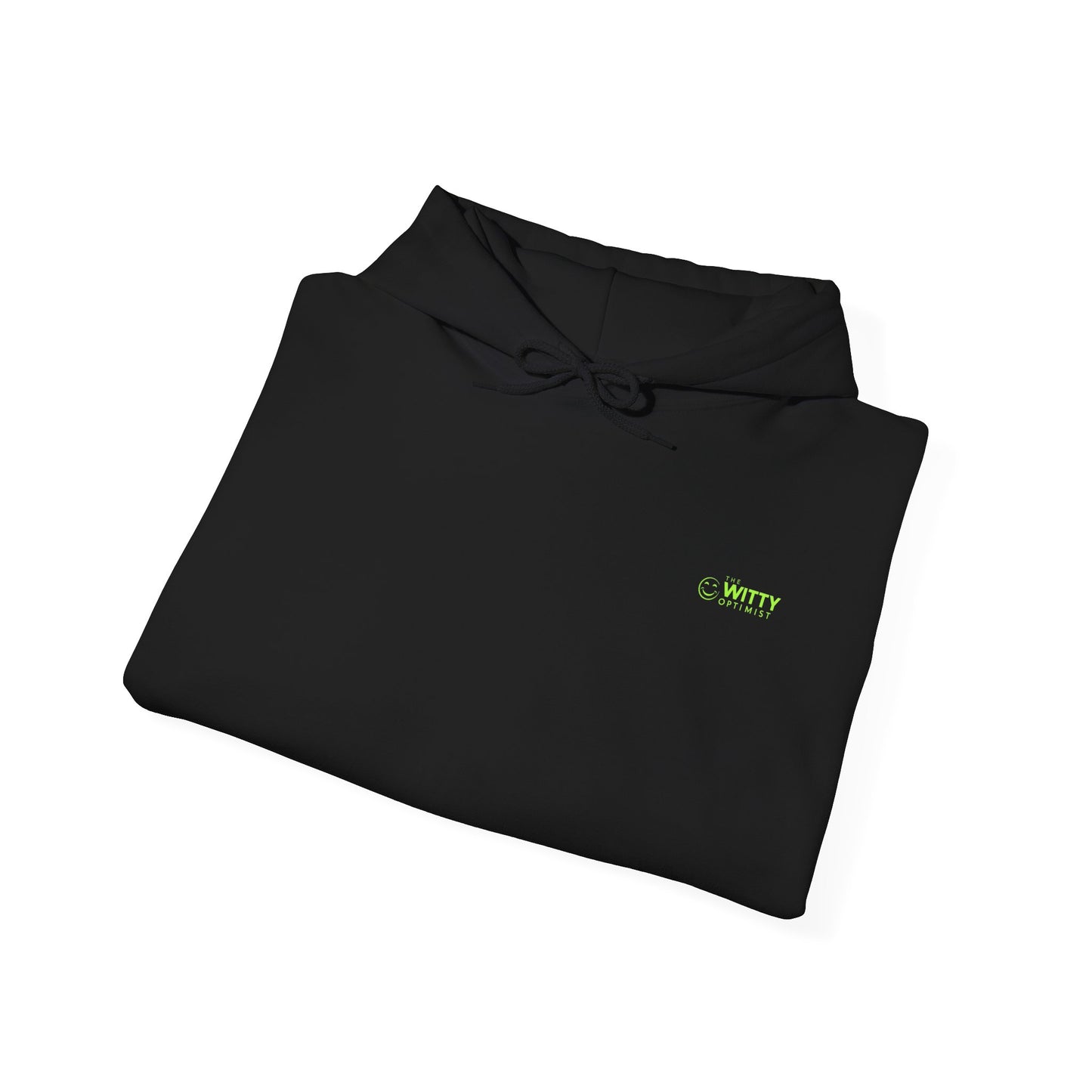 Branded Hoodie