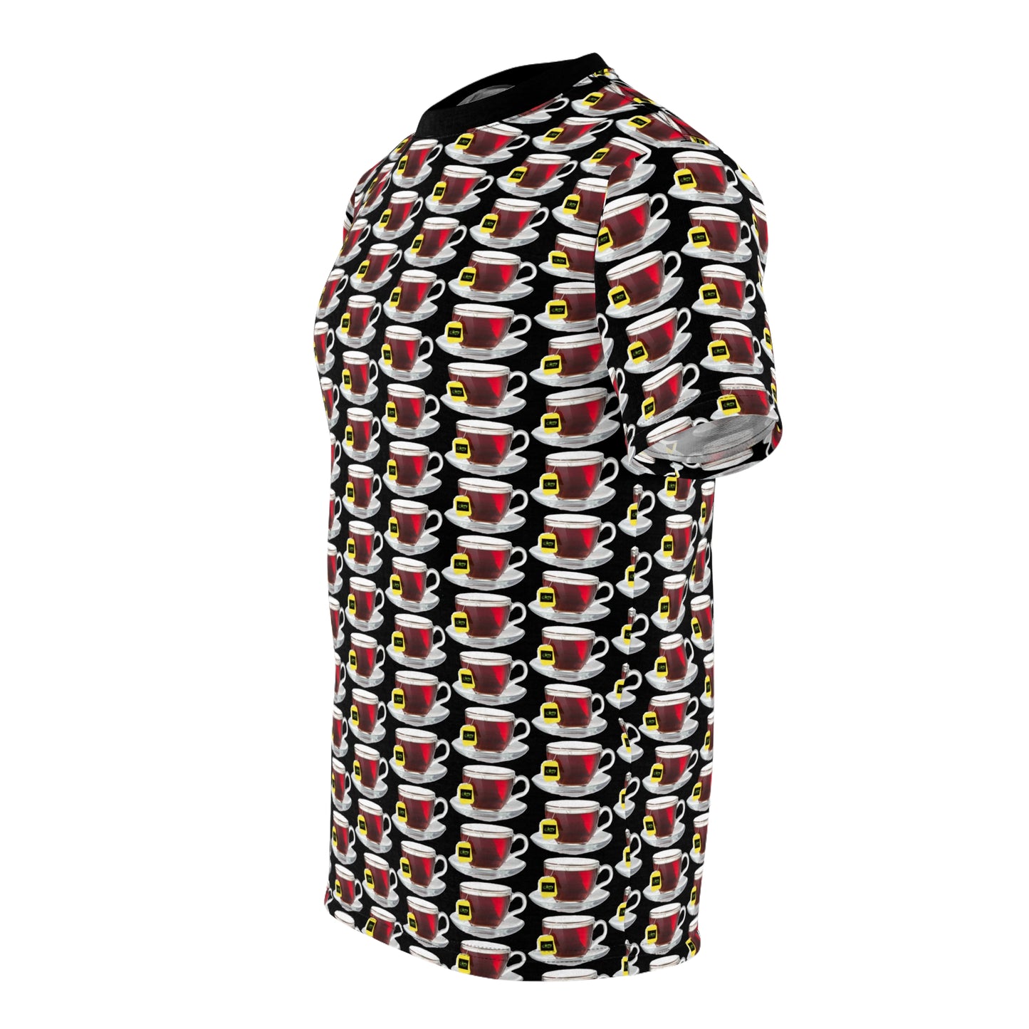 Tea Shirt