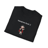 Vampires Suck