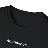 Abstinence