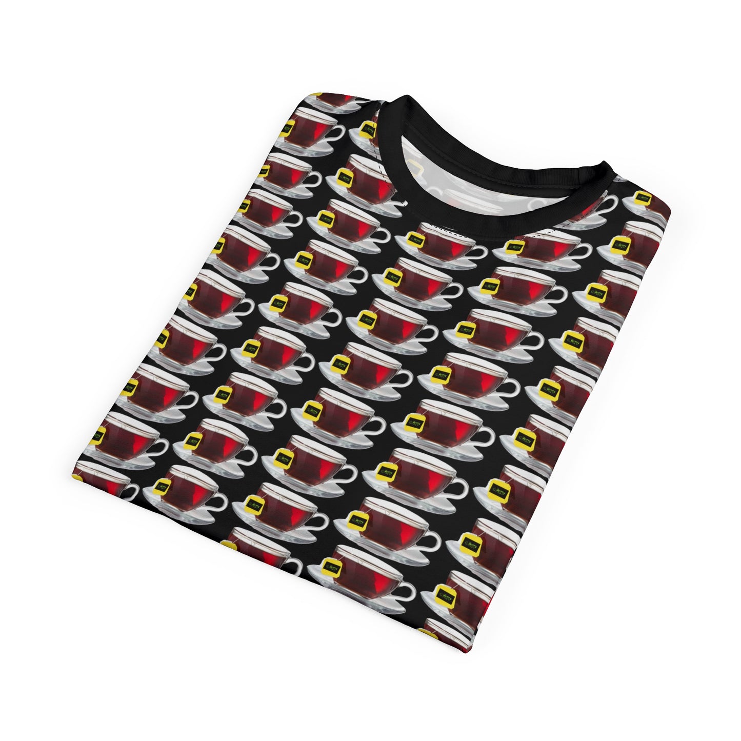 Tea Shirt