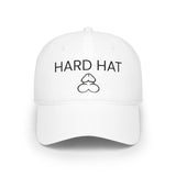 Hard Hat White