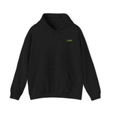 Branded Hoodie