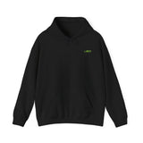 Branded Hoodie