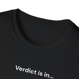Verdict