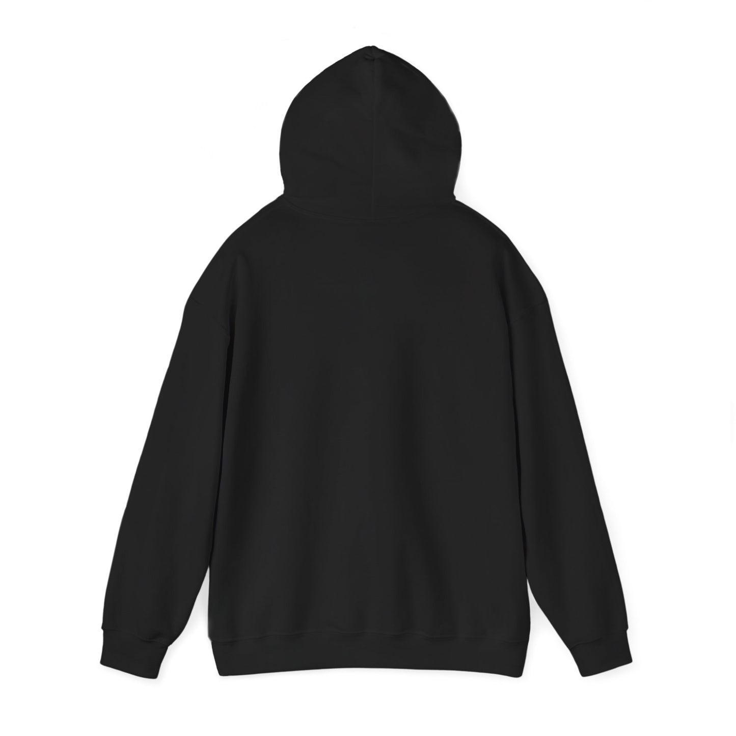 Branded Hoodie