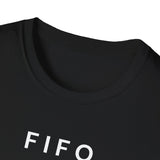 FIFO