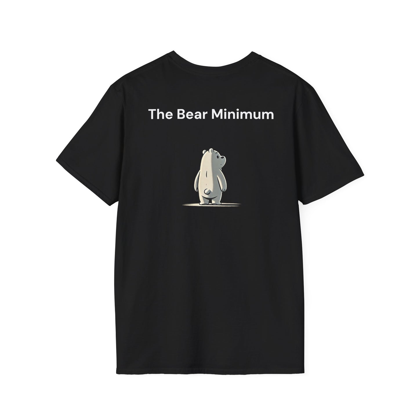 Bear Minimum - Basic