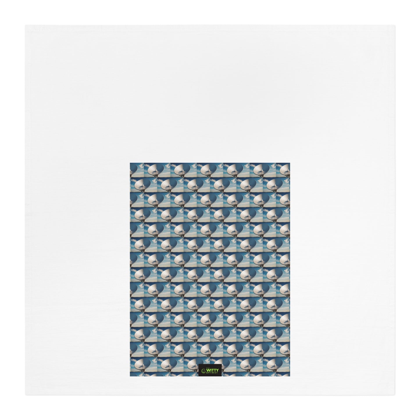 Dish Towel