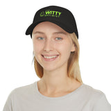 Branded Cap