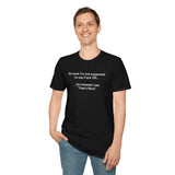 "That's Nice"