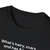 Scary