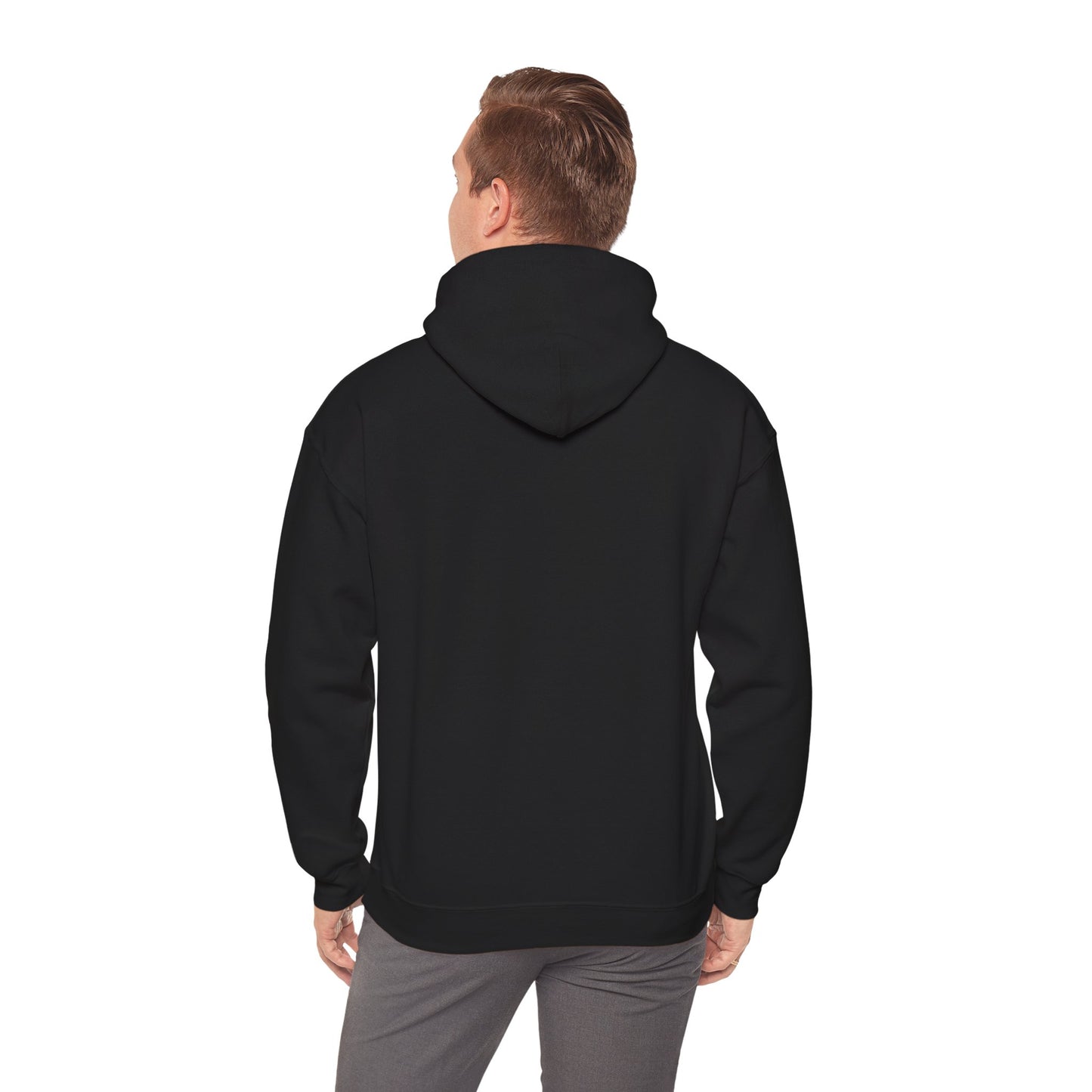 Branded Hoodie
