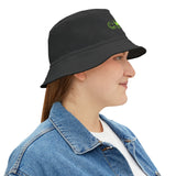 Branded Bucket Hat