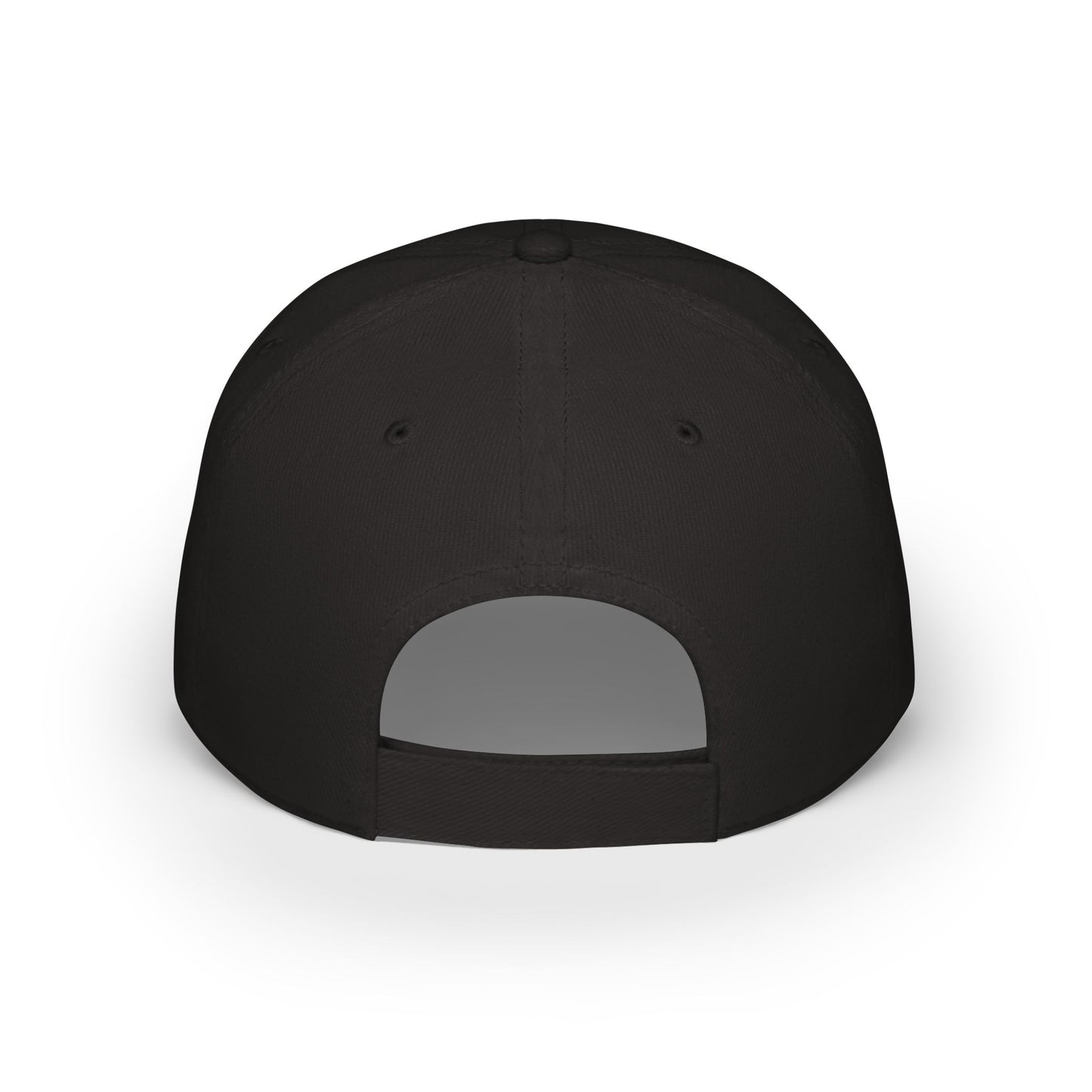 Hard Hat Black
