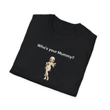 Call Me Mummy